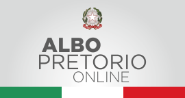 Albo Pretorio dal 17/09/2024